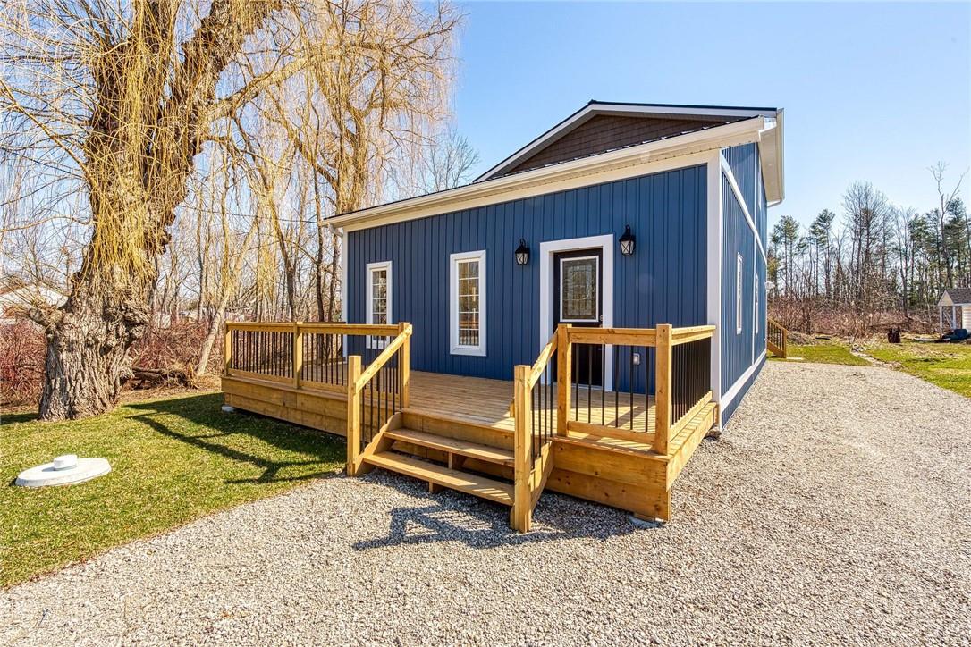 22 Siddall Road, Dunnville, Ontario  N0A 1K0 - Photo 41 - H4205372