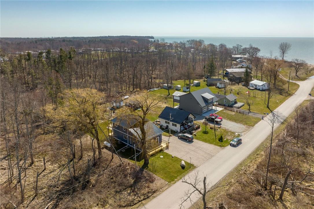 22 Siddall Road, Dunnville, Ontario  N0A 1K0 - Photo 43 - H4205372