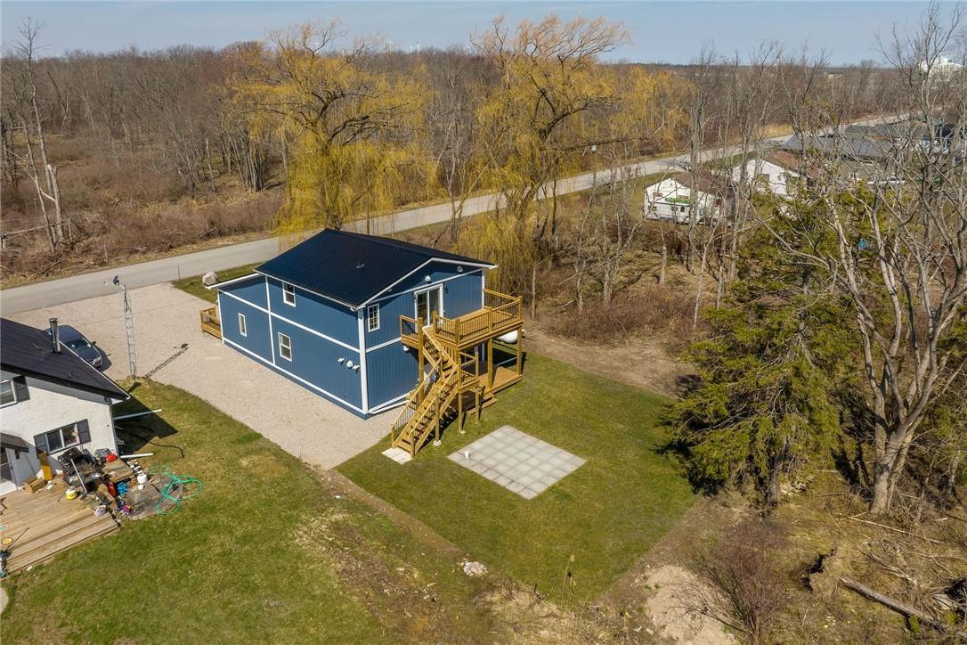 22 Siddall Road, Dunnville, Ontario  N0A 1K0 - Photo 47 - H4205372