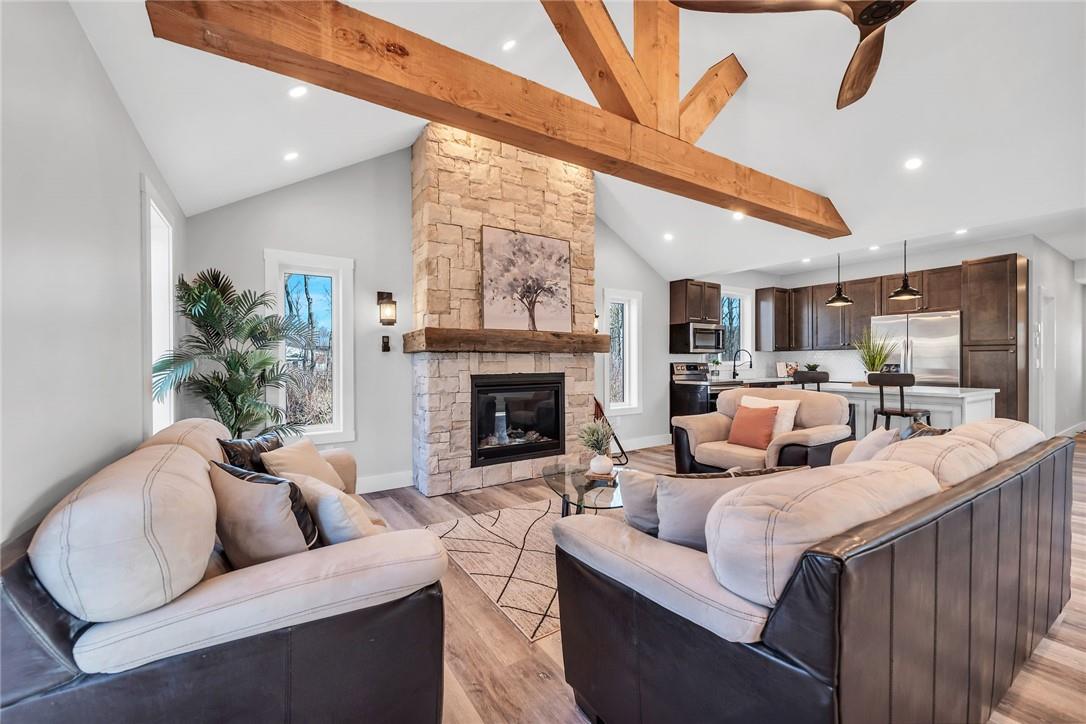 22 Siddall Road, Dunnville, Ontario  N0A 1K0 - Photo 6 - H4205372