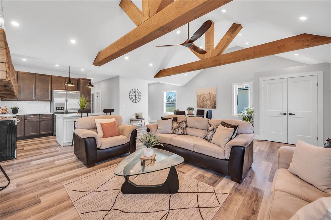 22 Siddall Road, Dunnville, Ontario  N0A 1K0 - Photo 7 - H4205372