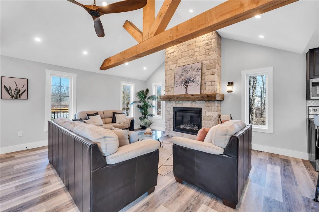 22 Siddall Road, Dunnville, Ontario  N0A 1K0 - Photo 8 - H4205372