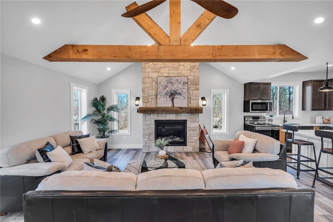 22 Siddall Road, Dunnville, Ontario  N0A 1K0 - Photo 9 - H4205372