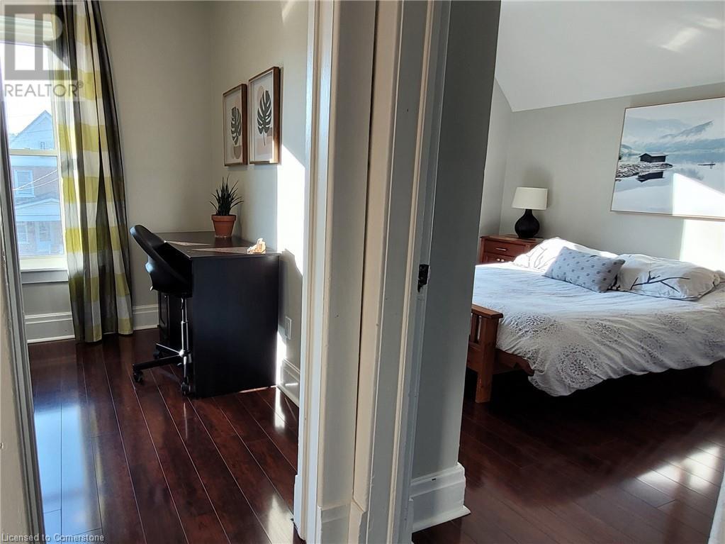 65 Betzner Avenue N Unit# 2, Kitchener, Ontario  N2H 3B8 - Photo 10 - 40638633