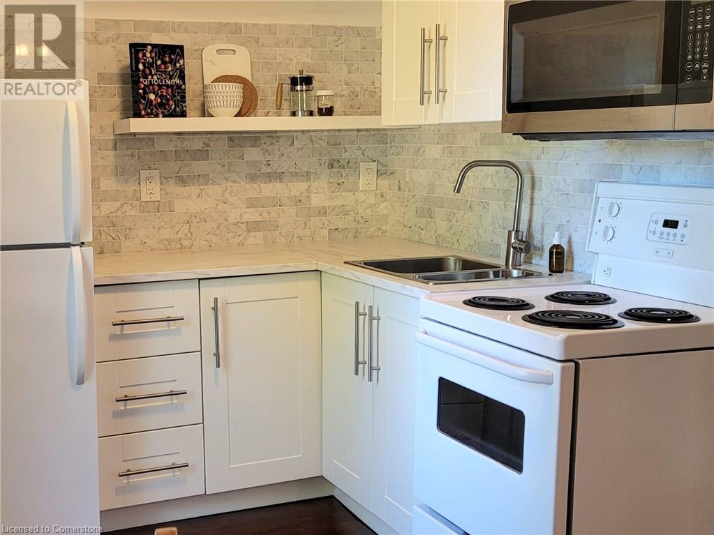 65 Betzner Avenue N Unit# 2, Kitchener, Ontario  N2H 3B8 - Photo 13 - 40638633