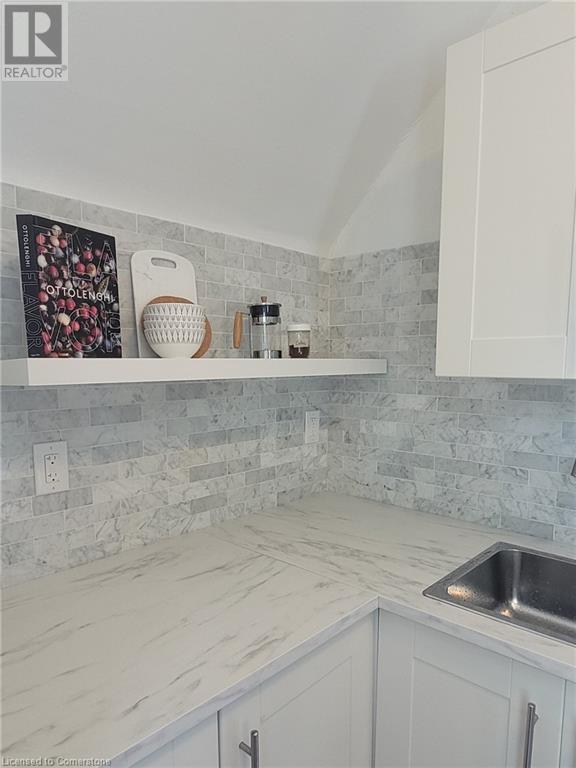 65 Betzner Avenue N Unit# 2, Kitchener, Ontario  N2H 3B8 - Photo 14 - 40638633