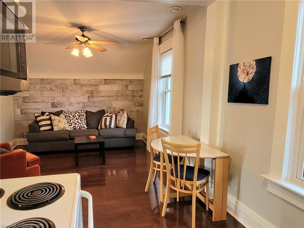 65 Betzner Avenue N Unit# 2, Kitchener, Ontario  N2H 3B8 - Photo 17 - 40638633