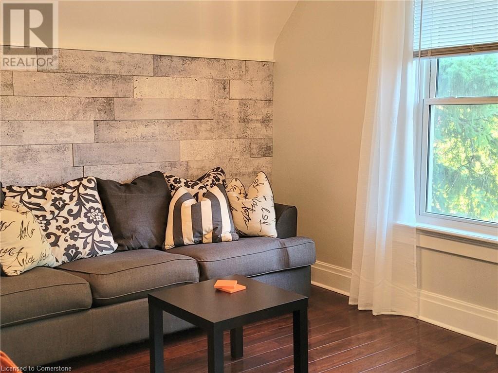 65 Betzner Avenue N Unit# 2, Kitchener, Ontario  N2H 3B8 - Photo 18 - 40638633