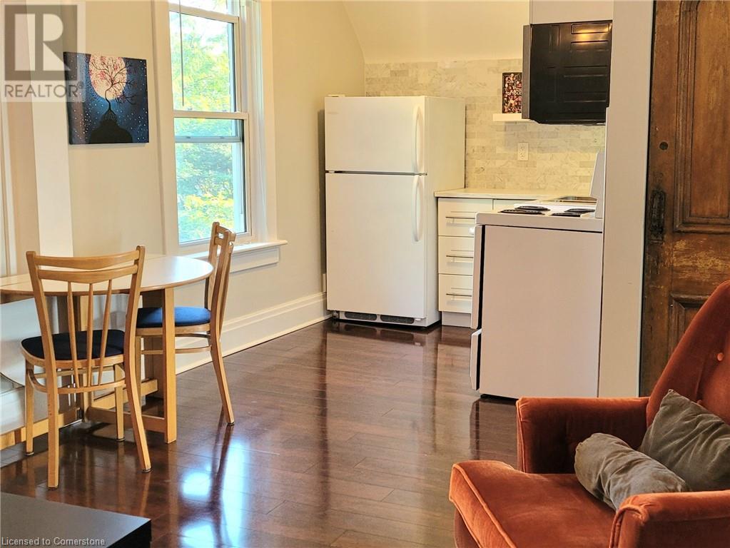 65 Betzner Avenue N Unit# 2, Kitchener, Ontario  N2H 3B8 - Photo 20 - 40638633