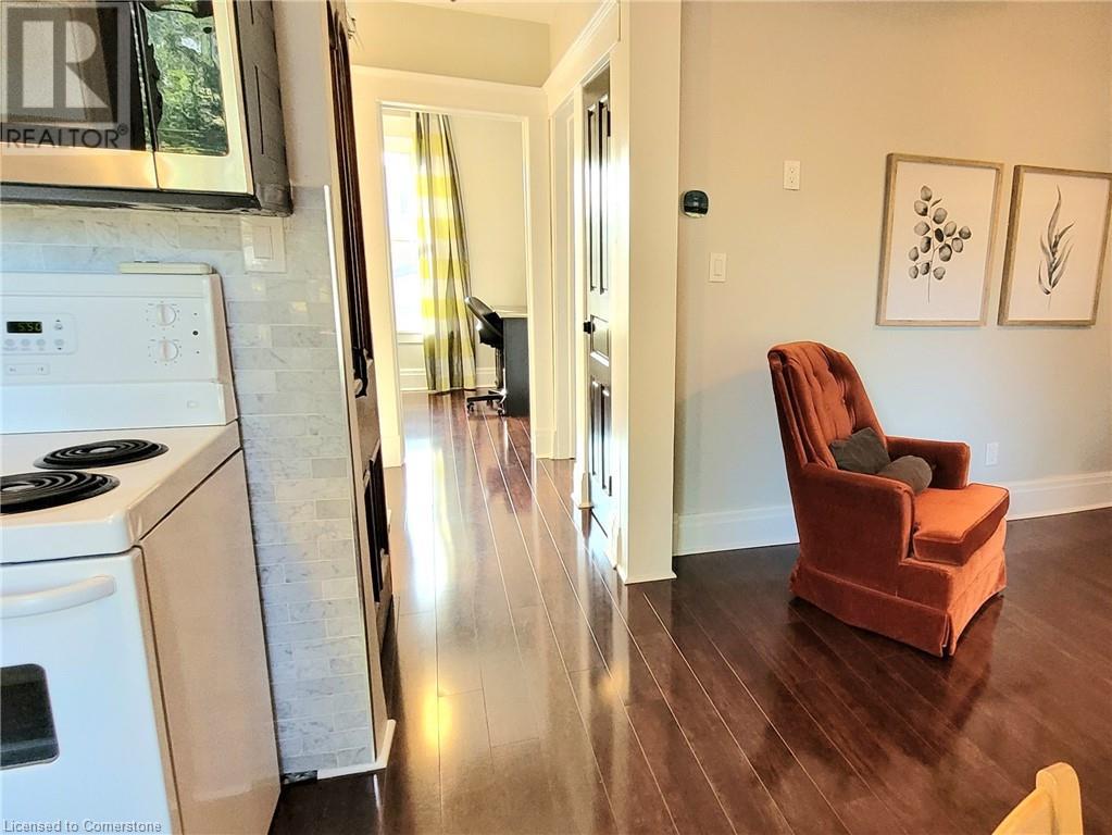 65 Betzner Avenue N Unit# 2, Kitchener, Ontario  N2H 3B8 - Photo 21 - 40638633