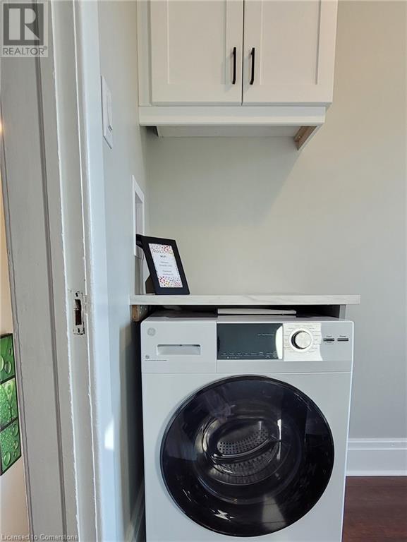 65 Betzner Avenue N Unit# 2, Kitchener, Ontario  N2H 3B8 - Photo 22 - 40638633