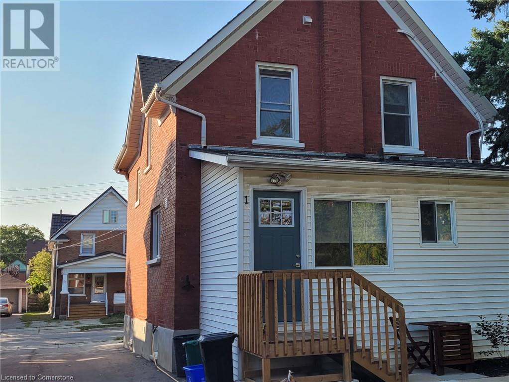 65 Betzner Avenue N Unit# 2, Kitchener, Ontario  N2H 3B8 - Photo 28 - 40638633