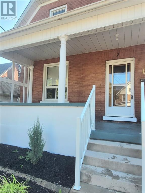 65 Betzner Avenue N Unit# 2, Kitchener, Ontario  N2H 3B8 - Photo 30 - 40638633