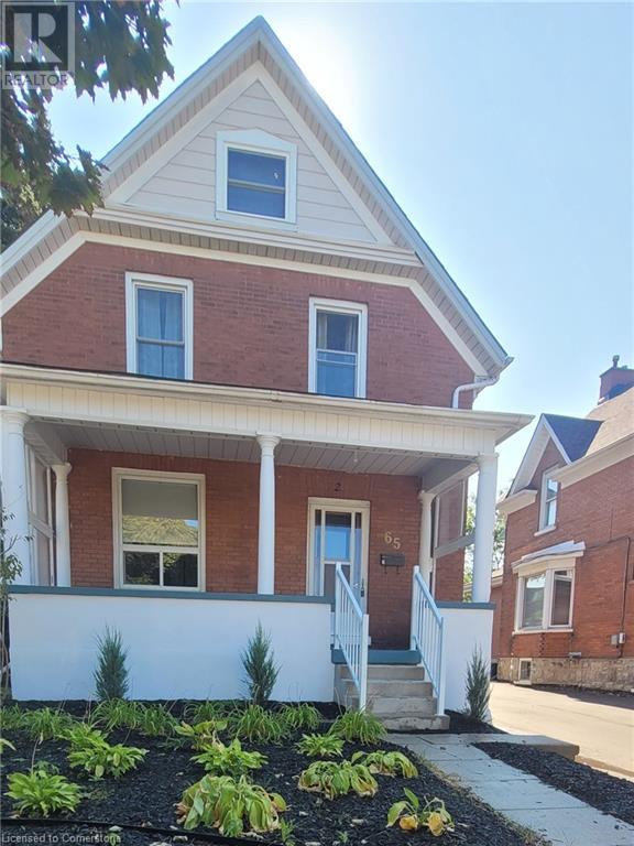 65 Betzner Avenue N Unit# 2, Kitchener, Ontario  N2H 3B8 - Photo 32 - 40638633