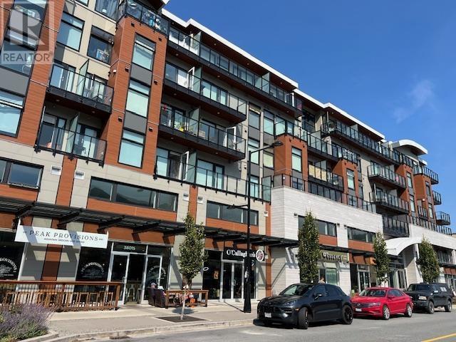 204 38033 Second Avenue, Squamish, British Columbia  V8B 0C4 - Photo 12 - C8062098