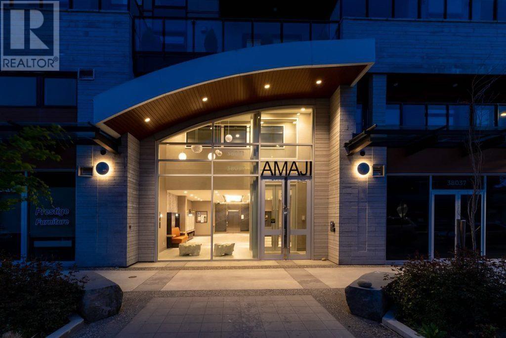 204 38033 Second Avenue, Squamish, British Columbia  V8B 0C4 - Photo 11 - C8062098