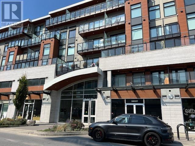 204 38033 Second Avenue, Squamish, British Columbia  V8B 0C4 - Photo 15 - C8062098