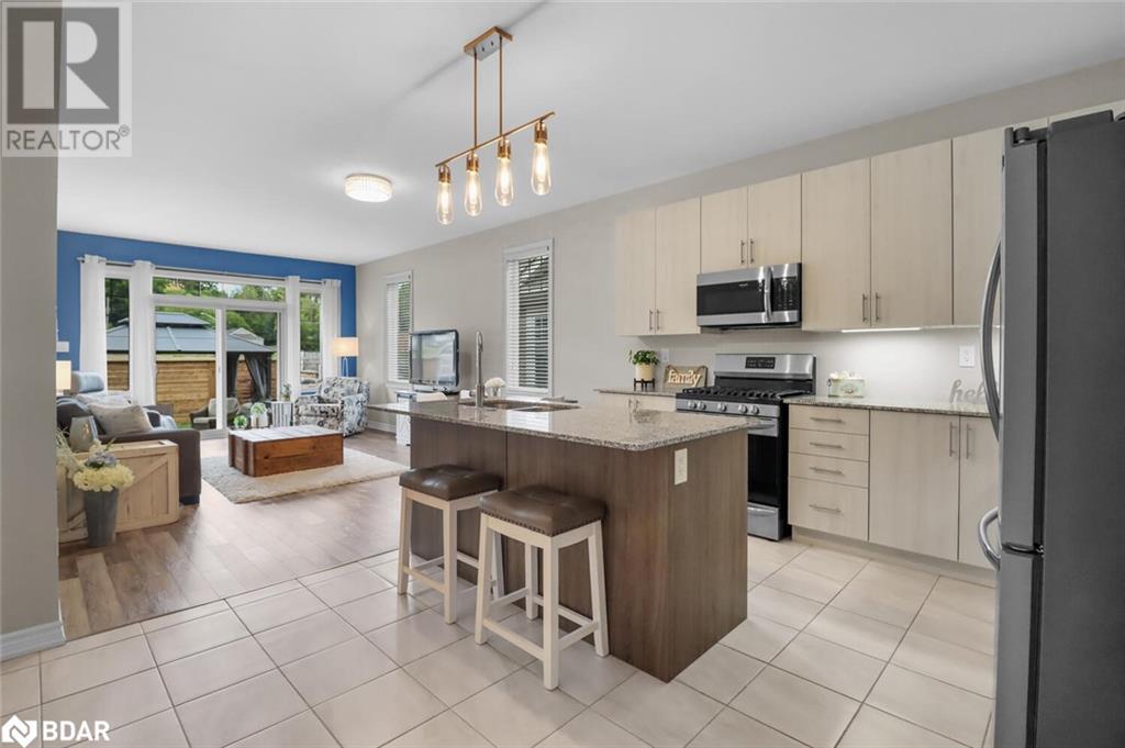 620 Bayport Boulevard, Midland, Ontario  L4R 0G4 - Photo 10 - 40639726