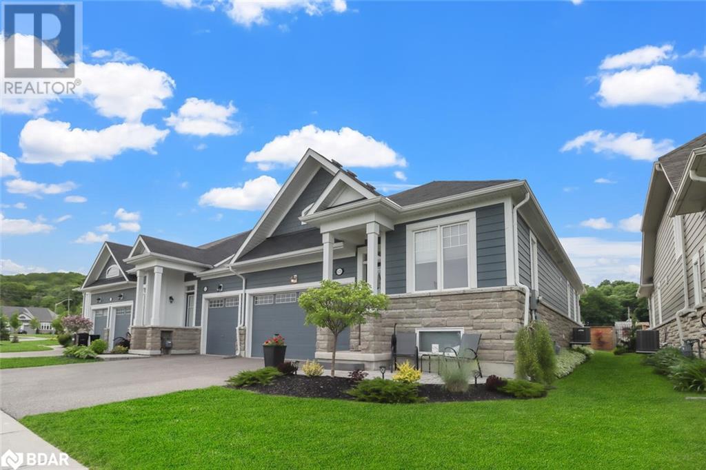 620 Bayport Boulevard, Midland, Ontario  L4R 0G4 - Photo 2 - 40639726