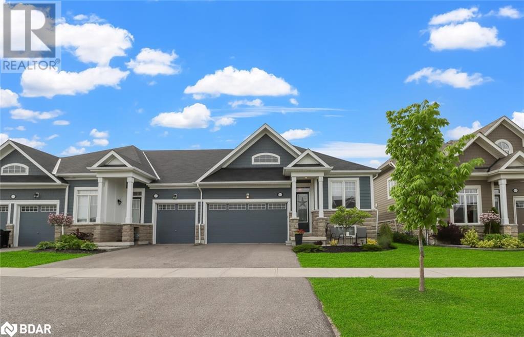 620 Bayport Boulevard, Midland, Ontario  L4R 0G4 - Photo 3 - 40639726