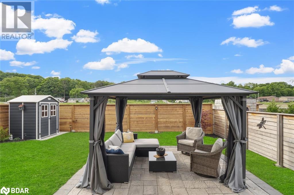 620 Bayport Boulevard, Midland, Ontario  L4R 0G4 - Photo 39 - 40639726