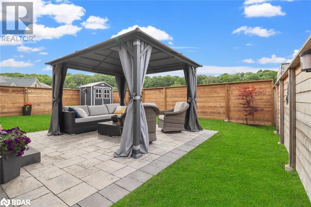 620 Bayport Boulevard, Midland, Ontario  L4R 0G4 - Photo 40 - 40639726