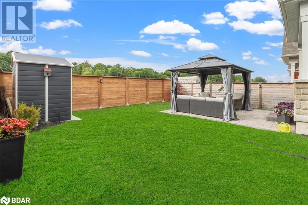 620 Bayport Boulevard, Midland, Ontario  L4R 0G4 - Photo 41 - 40639726