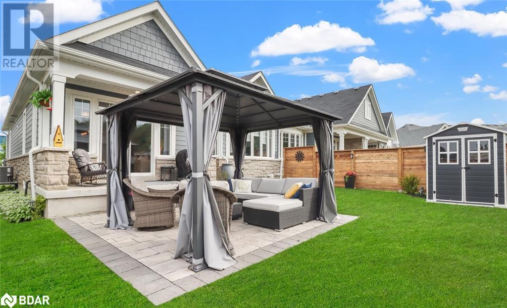 620 Bayport Boulevard, Midland, Ontario  L4R 0G4 - Photo 42 - 40639726