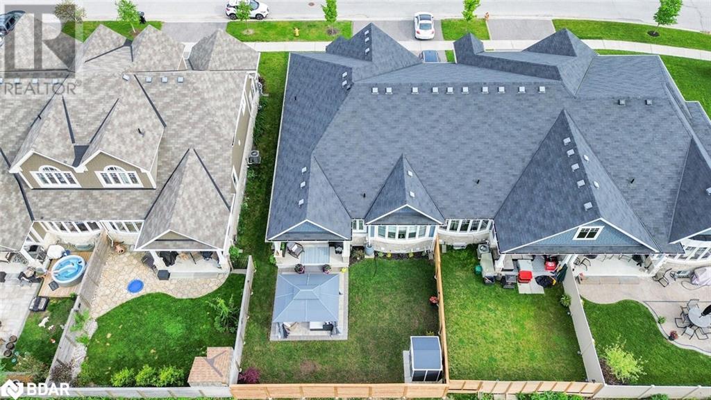 620 Bayport Boulevard, Midland, Ontario  L4R 0G4 - Photo 43 - 40639726