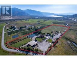 8705 ROAD 22 Road, oliver, British Columbia