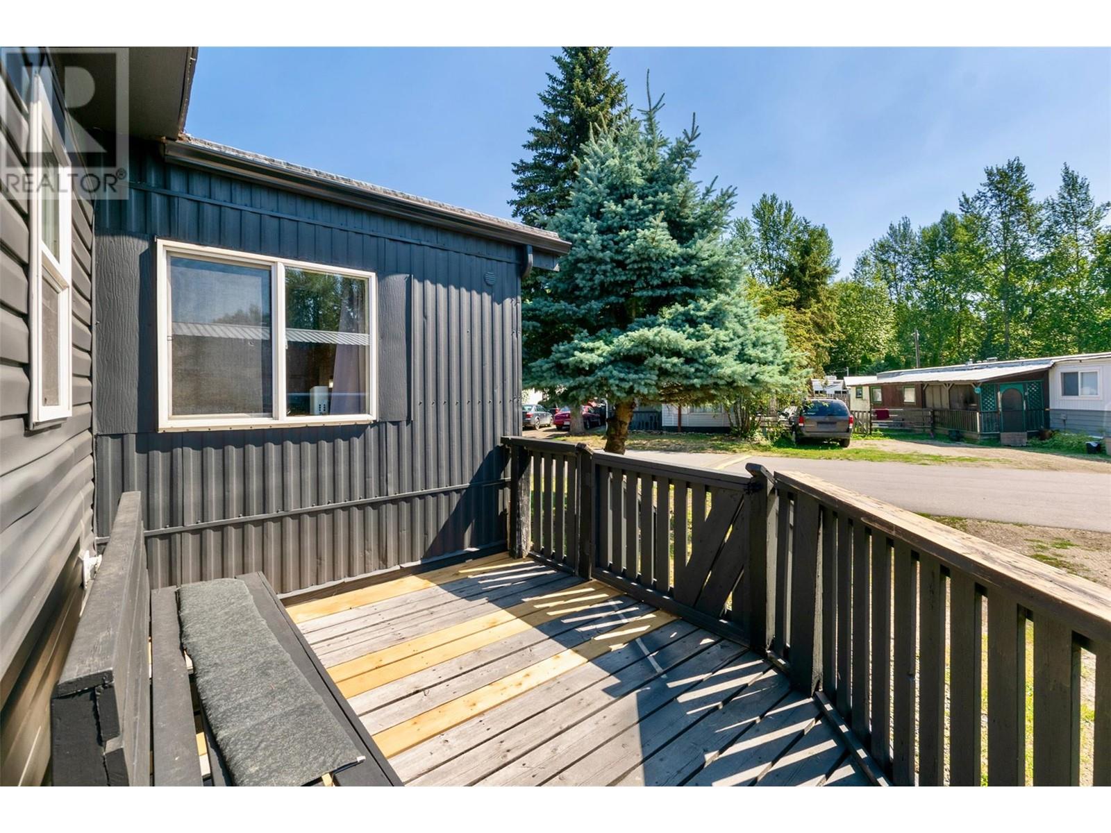 6458 50 Avenue SE Unit# 4 Salmon Arm