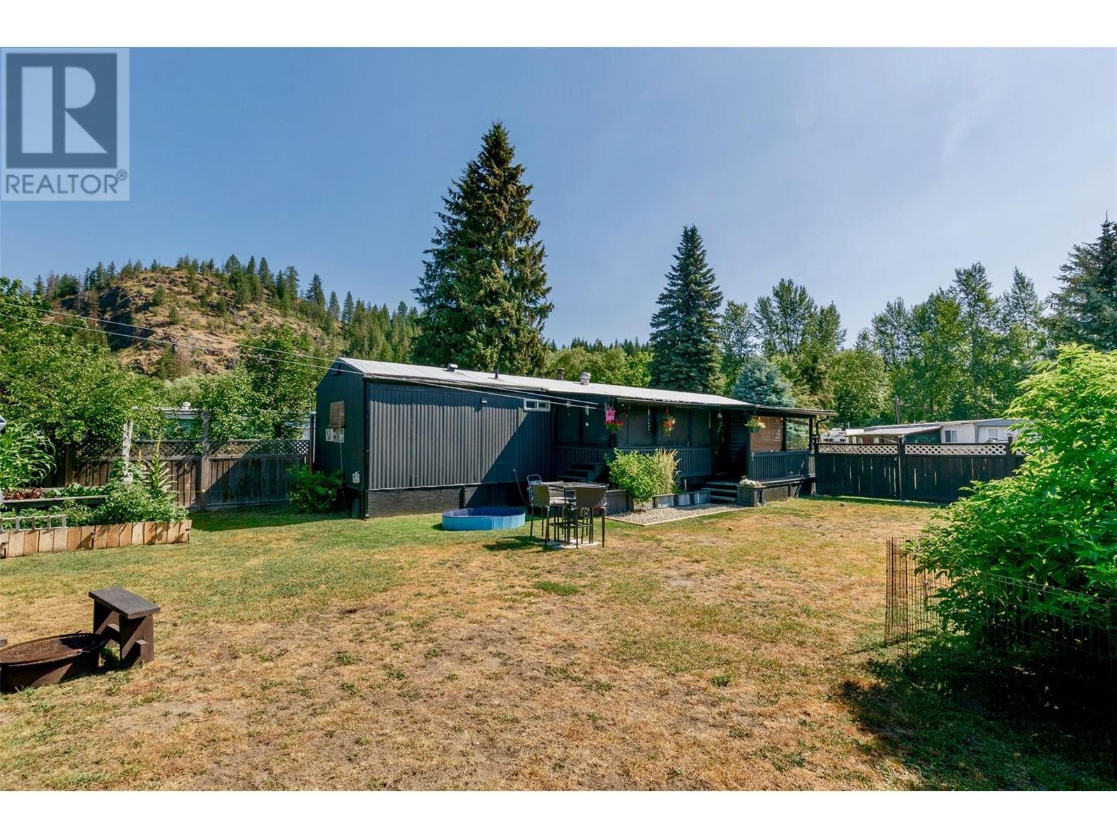 6458 50 Avenue SE Unit# 4 Salmon Arm