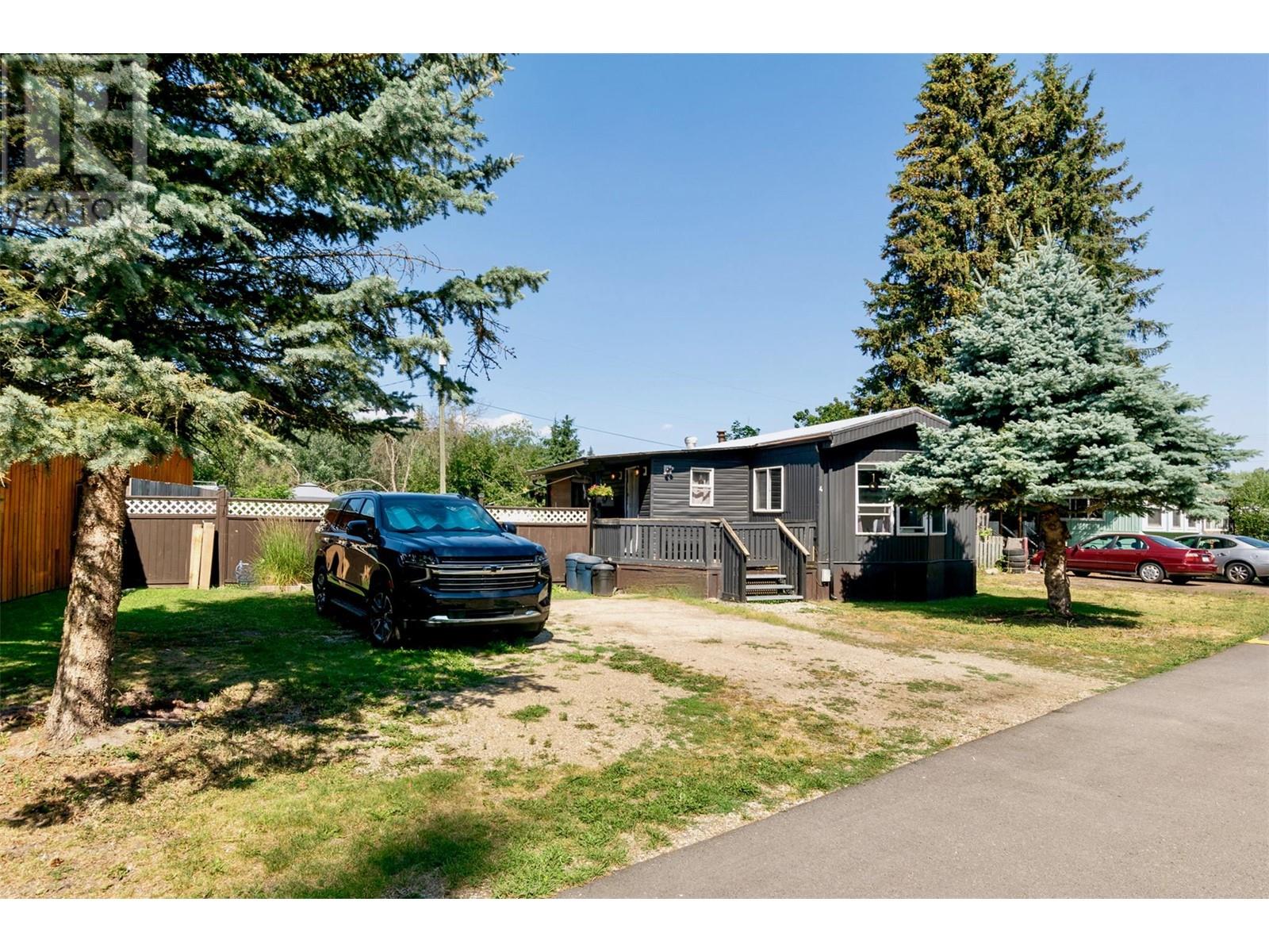 6458 50 Avenue SE Unit# 4 Salmon Arm