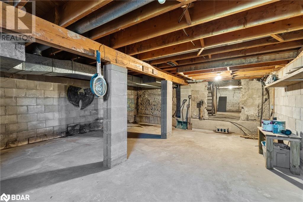 138 Peel Street, Barrie, Ontario  L4M 3L6 - Photo 19 - 40640401