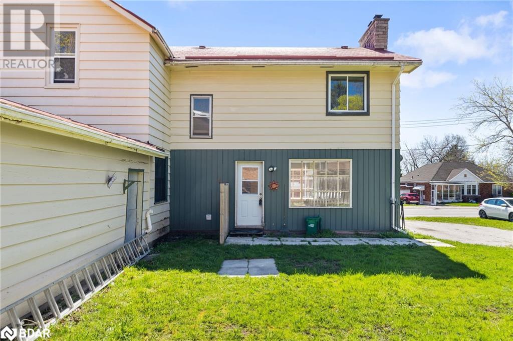 138 Peel Street, Barrie, Ontario  L4M 3L6 - Photo 22 - 40640401