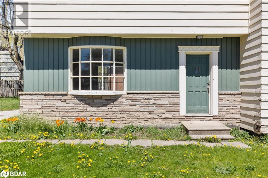 138 Peel Street, Barrie, Ontario  L4M 3L6 - Photo 23 - 40640401