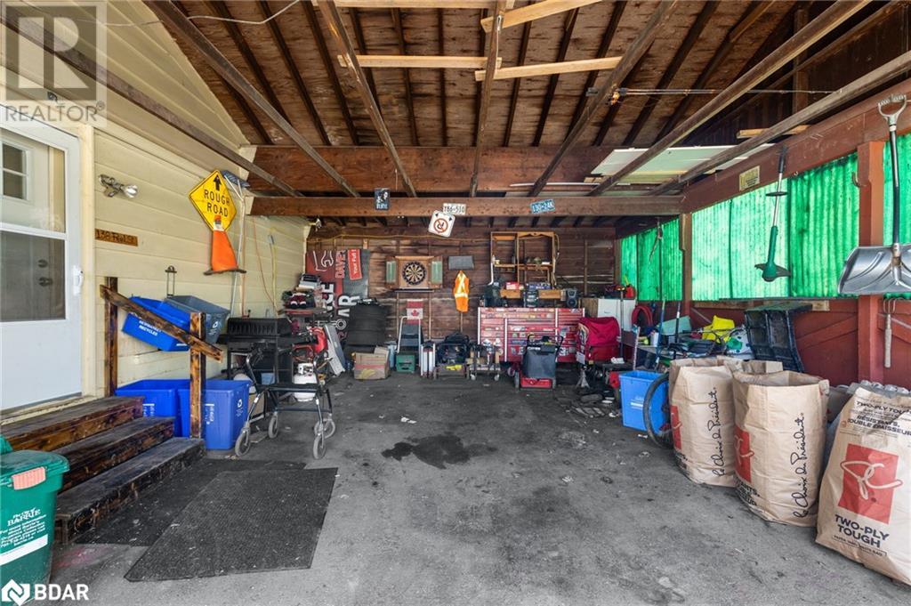 138 Peel Street, Barrie, Ontario  L4M 3L6 - Photo 38 - 40640401