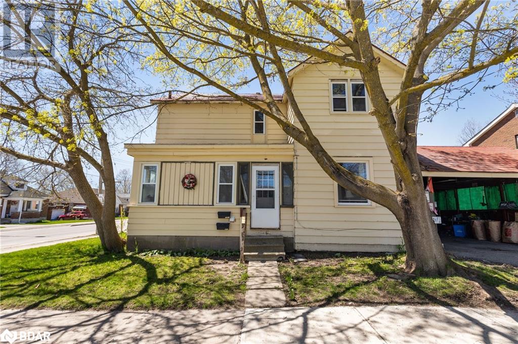 138 Peel Street, Barrie, Ontario  L4M 3L6 - Photo 40 - 40640401