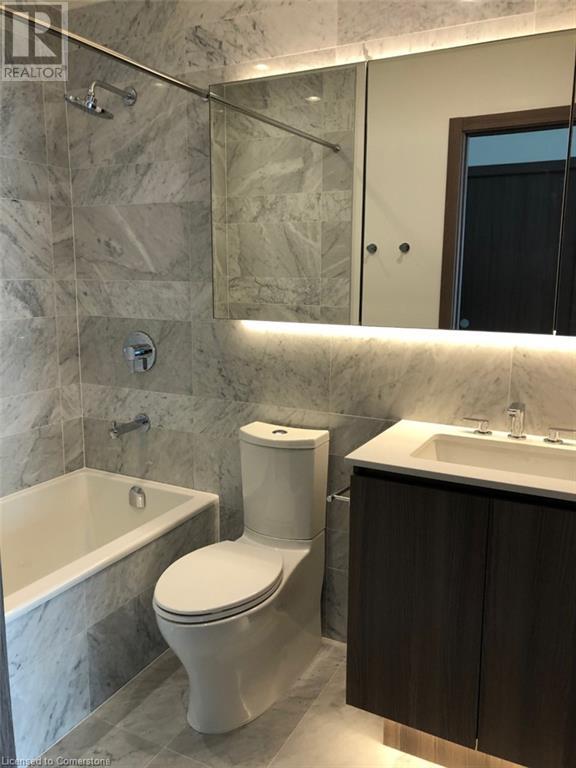 19 Bathurst Street Street Unit# 3609, Toronto, Ontario  M5V 0N2 - Photo 12 - 40640411