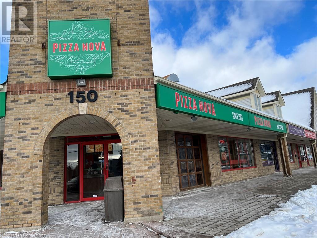 150 University Avenue, Waterloo, Ontario  N2L 3E4 - Photo 1 - 40640396