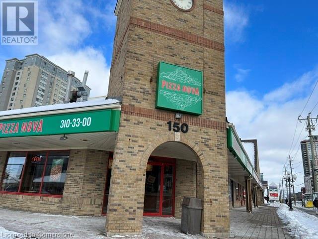 150 University Avenue, Waterloo, Ontario  N2L 3E4 - Photo 3 - 40640396