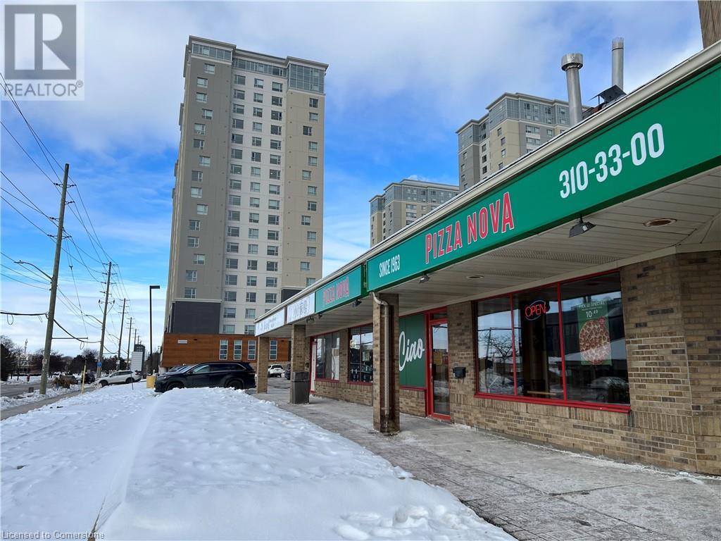 150 University Avenue, Waterloo, Ontario  N2L 3E4 - Photo 6 - 40640396