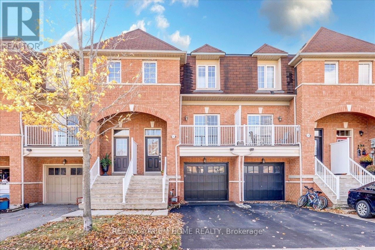 2351 SADDLECREEK CRESCENT, oakville (west oak trails), Ontario