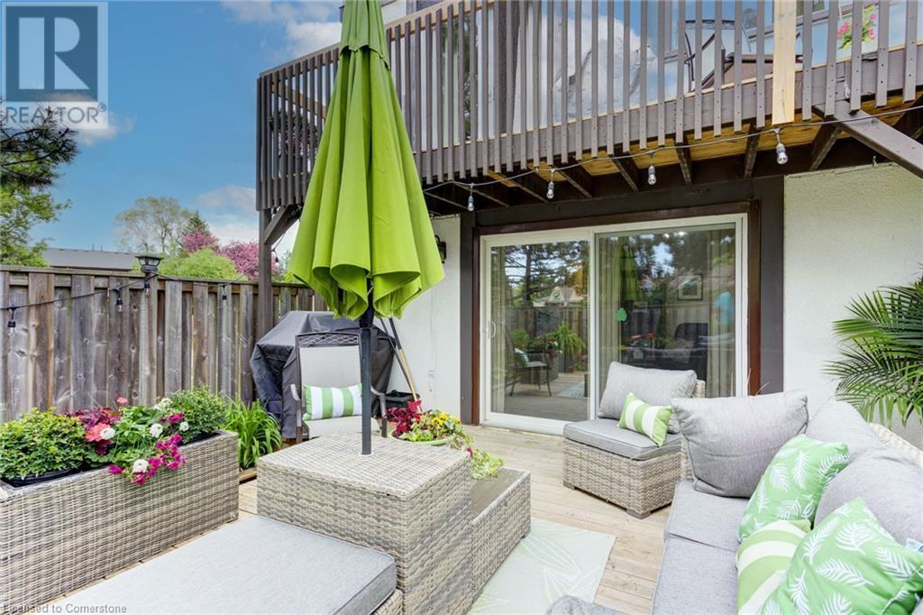 2651 Aquitaine Avenue Unit# 14, Mississauga, Ontario  L5N 1V5 - Photo 11 - 40640176