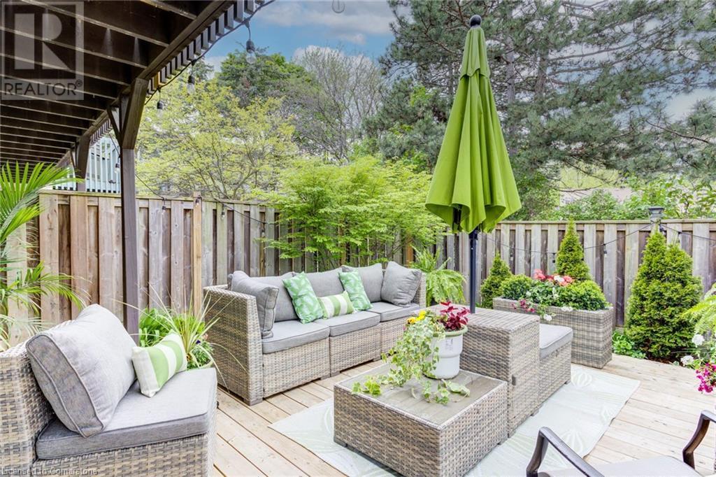 2651 Aquitaine Avenue Unit# 14, Mississauga, Ontario  L5N 1V5 - Photo 13 - 40640176