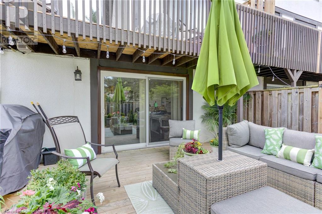 2651 Aquitaine Avenue Unit# 14, Mississauga, Ontario  L5N 1V5 - Photo 14 - 40640176