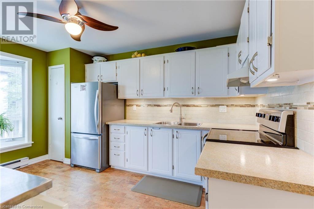 2651 Aquitaine Avenue Unit# 14, Mississauga, Ontario  L5N 1V5 - Photo 24 - 40640176