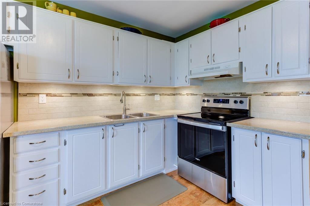 2651 Aquitaine Avenue Unit# 14, Mississauga, Ontario  L5N 1V5 - Photo 25 - 40640176