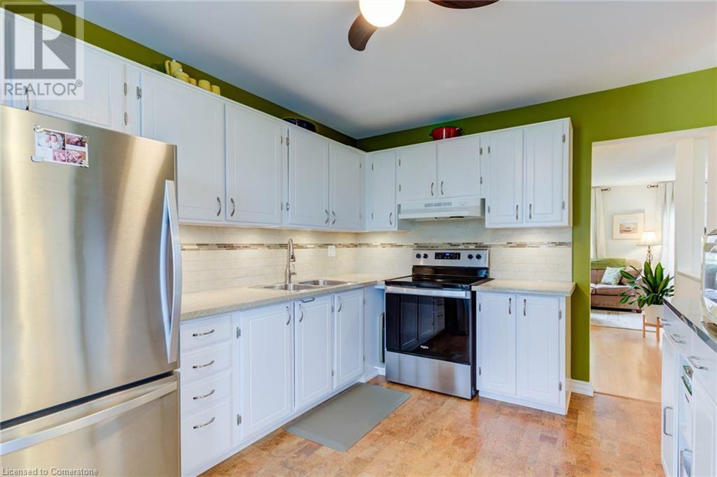 2651 Aquitaine Avenue Unit# 14, Mississauga, Ontario  L5N 1V5 - Photo 26 - 40640176