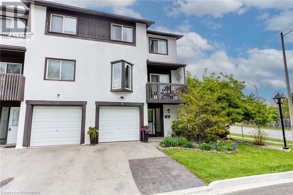 2651 Aquitaine Avenue Unit# 14, Mississauga, Ontario  L5N 1V5 - Photo 3 - 40640176